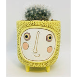 Baby Sun Planter by Allen Designs