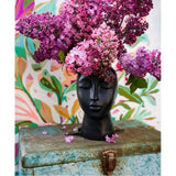 Head Vase by Allen Designs on Sale