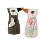 Put the fun into function with these delightful watering cans!