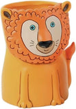 Designed by Artist Michelle Allen, this unique, quirky and fun range of animal planters make the perfect gift for any plant enthusiast!