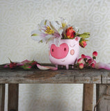 Little Pig Planter - Gorgeous!