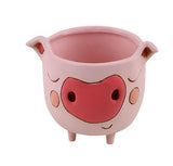 Baby Pig Plant Pot by Allen Designs