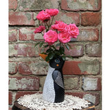 Penguin Vase / Watering Can by Allen Designs