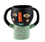 Designed by Artist Michelle Allen, this unique, quirky and fun range of planters make the perfect gift for any plant enthusiast!