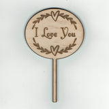 Handmade in Melbourne by Bibbidi Bub