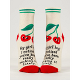 Rocking It Socks by Blue Q