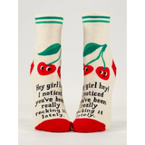 Rocking It Socks by Blue Q