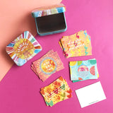 Designed in Western Australia by Braw Paper Co