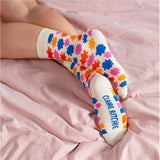 Flower Dreams Socks