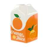 Orange Juice Vase by Emporium