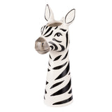 Zebra Vase by Emporium