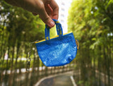 Miniature Ikea Bag Charm