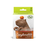 Capybarahhh Tea Infuser by Fred
