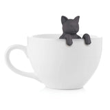 Purr Tea Infuser by Fred