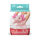 Relaxolotl Tea Infuser by Fred
