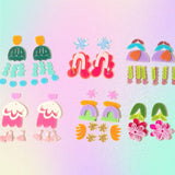 Handmade in Melbourne by Funky Fun You