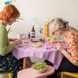 This kit is designed to encourage you to come up with your own funky creations!