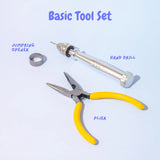 Basic Tool Set
