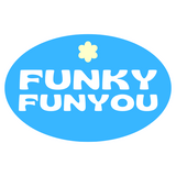 Funky Fun You Logo