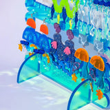 Handmade in Melbourne by Funky Fun You