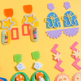 Handmade in Melbourne by Funky Fun You