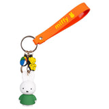 Green Miffy Bag Charm