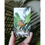 Bird of Paradise Enamel Pin by HEMLEVA