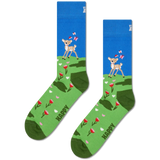 Deer Socks by Happy Socks