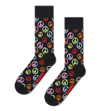Happy-Socks-Peace-Project-Sunshine