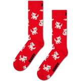Red Cat Happy Socks