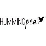 Hummingpea Logo