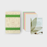 Pocket Flower Press by The Calm Club