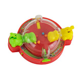 This tiny yet fully playable version delivers the same excitement as the original classic game in pocket-sized form!