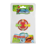 World's Smallest Hungry Hungry Hippos Game