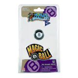 World's Smallest Magic 8 Ball