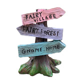 Fairy Garden Accessories (Various)