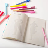 Designed in Melbourne by Journey of Something