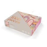 Designed by Emma Stenhouse for Journey of Something