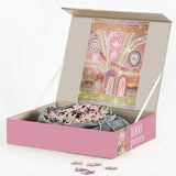 Journey Home 1,000 Piece Glitter Puzzle