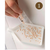 Magic Mountain Sparkle Art Kit Instructions