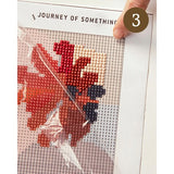 Magic Mountain Sparkle Art Kit