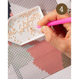 Magic Mountain Sparkle Art Kit