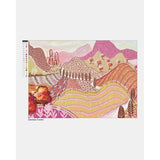 Designed in Queensland for Journey of Something