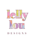 Lelly Lou Designs Logo
