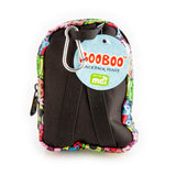 Add a pop of colour to your outfit with this super adorable miniature backpack! Fun and functional, this bag charm features cute, vibrant kawaii designs and makes the ultimate go-to-accessory!