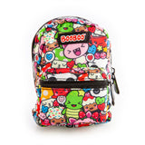 Miniature Cutie Pie BooBoo Backpack