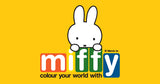 Miffy Logo