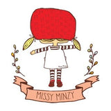 Missy Minzy Logo