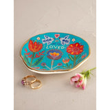 Loved Trinket Dish by Natural Life