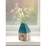 Miniature Cottage Vase by Natural Life